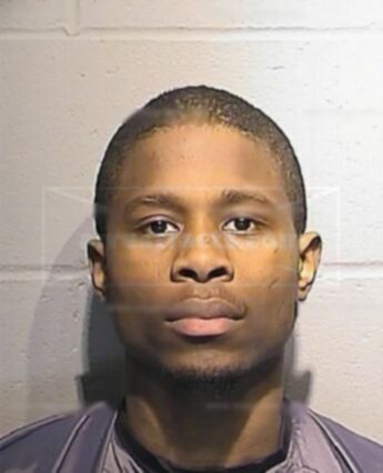 Dominick Jamale Livingston