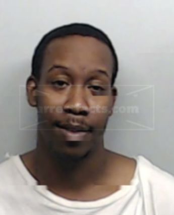 Christopher Sha Mathis