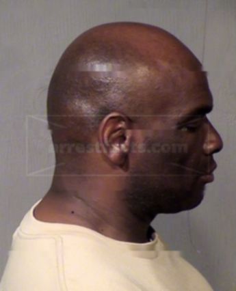 Elbert Lee Gooch