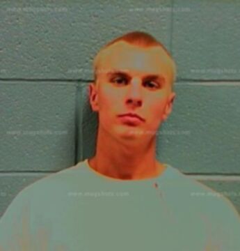 Michael Andrew Anderson