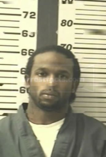 Jamal D Palmer