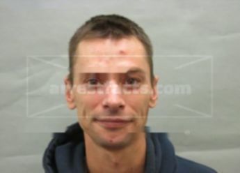 Ryan Matthew Parks
