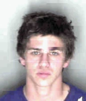 Austin Joseph Paquin