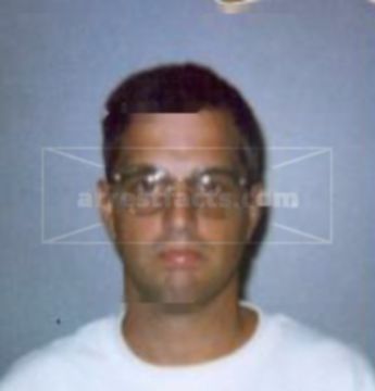 Mark Albert Aufforth