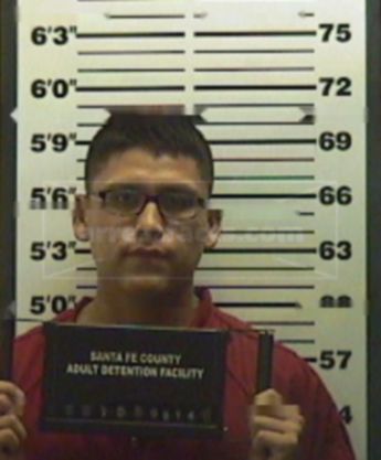 Scotty R Quintana