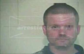 Kenneth Wayne Gill