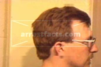 Jeffery Wayne Steward