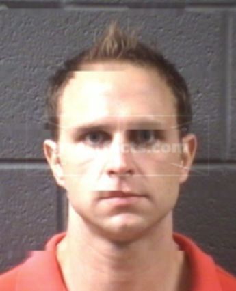 Matthew Tyler Thrailkill