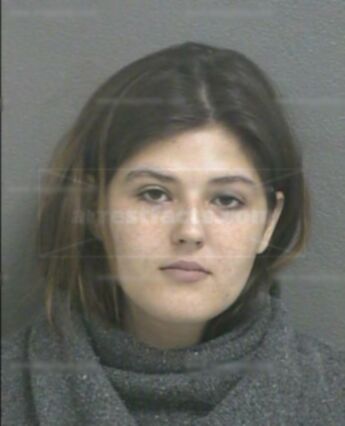 Jacqueline May Baker