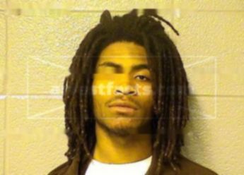 Deontay Page