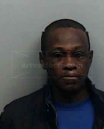 Clifford Clark