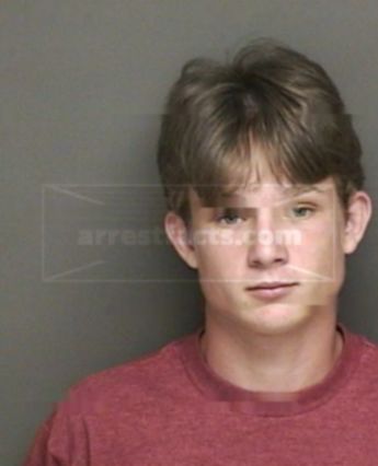 Nicholas Lynn Mcdonald