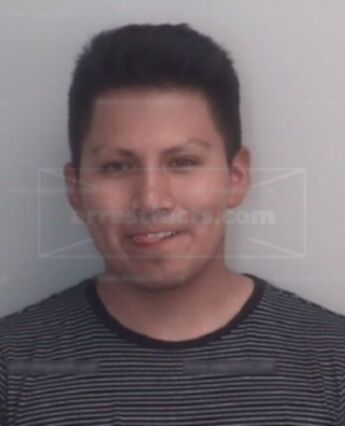 Christian Cruz Leon