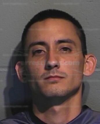 Brett Marshall Smiley