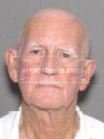 Glenn Edward Morphew
