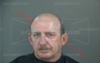 Bruce Allen Barron