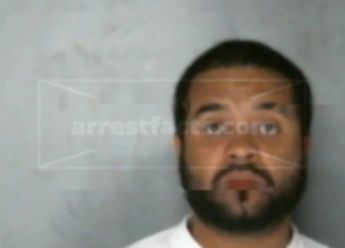 Kenneth Jeffries Jr.