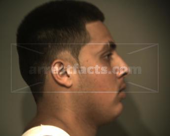 Cesar Eduardo Torres