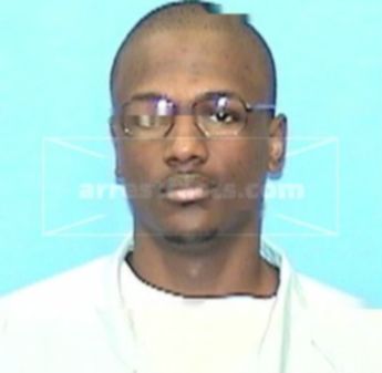 Deshawn W. Tyrone