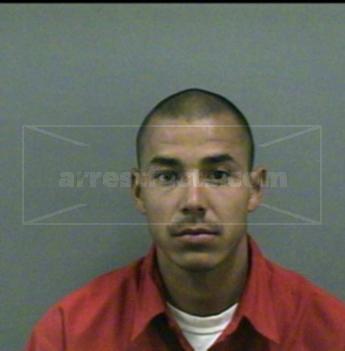 Bennie Ray Juarez