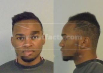 Corey Tremayne Soberanis