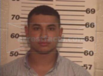 Adrian Isaac Menchaca Garcia
