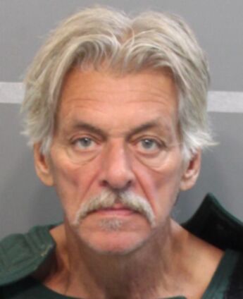 Donald Ray Scott