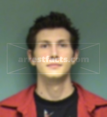 Scott William Sumrall