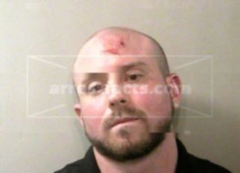 Cory Ellis Deschner