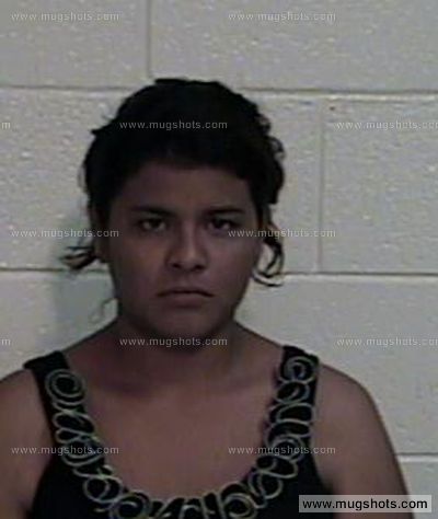 Kimberly Marie Garcia Moreno