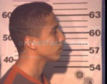 Israel Martinez Rios