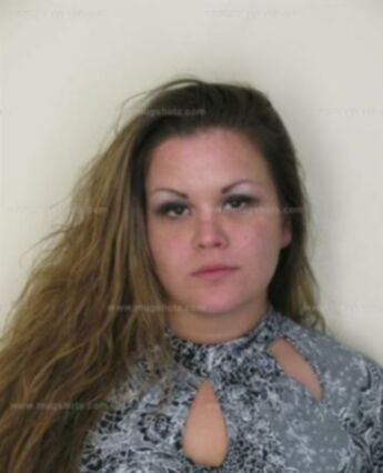Morgan Lyndsey Mercer