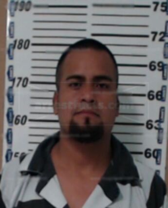 Enrique Lopez-Espinoza