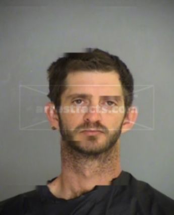 Clinton Garrett Kadlecek