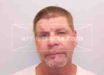 David Patrick Williams