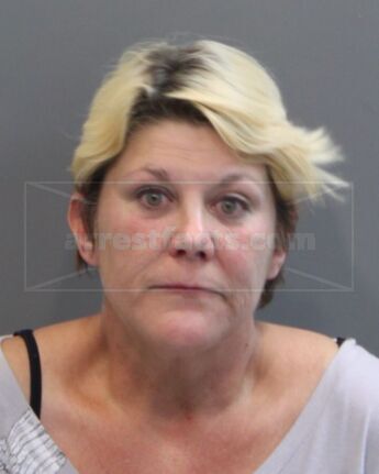 Wanda Diane Martinez