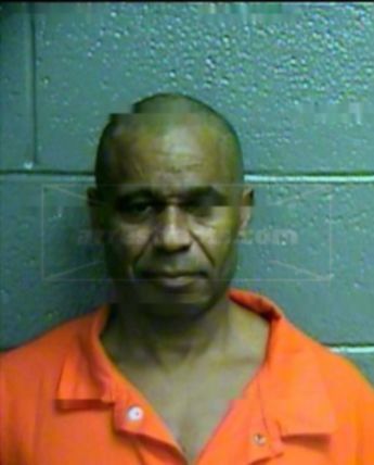 Isaac Burton Walker