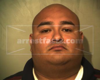 Kevin Leija Luna