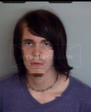 Christopher D Johnson