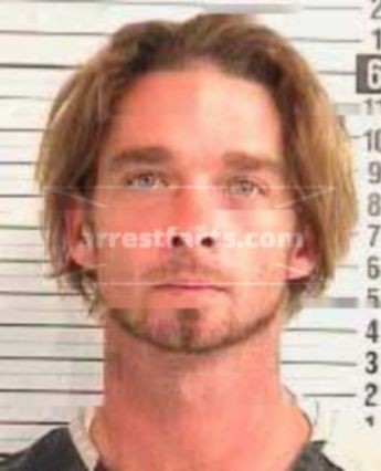 Charles Scot West