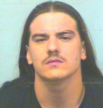 Dean Ray Peters