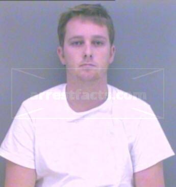 Adam Charles Claffey