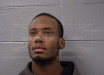 Corey Davis