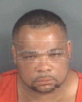 Vernon Terrell Presha