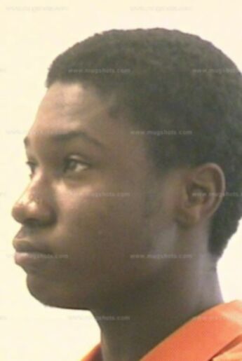 Casey Lamar Williams