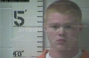 Tyler Scott Belcher
