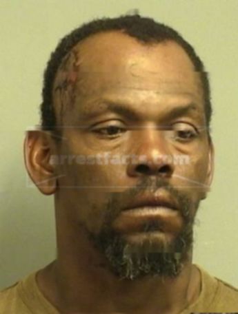 Rodrick Tyrone Gaskin