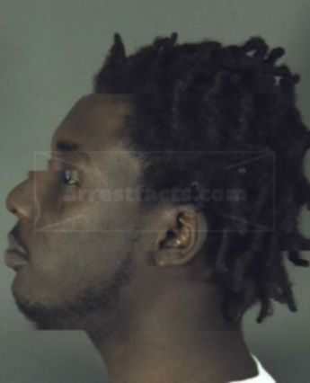 Dayshaun Jacob Gordon