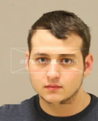 Nathan Davidjames Anderson