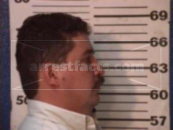 Juan Antonio Salinas Garza